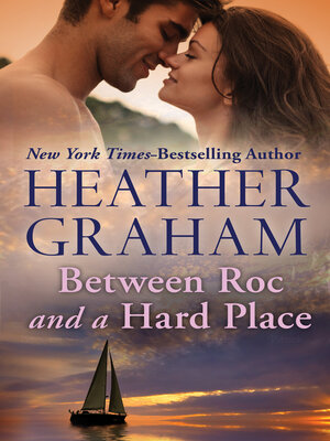 cover image of Between Roc and a Hard Place